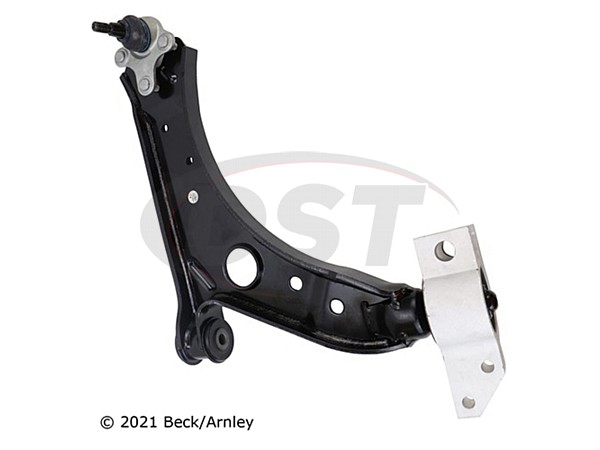 beckarnley-102-6293 Front Lower Control Arm and Ball Joint - Passenger Side